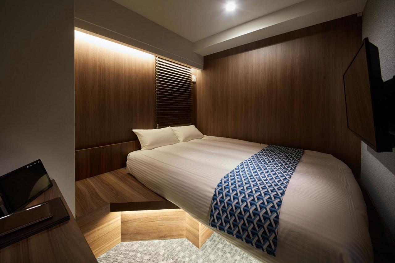 Amanek Asakusa Ekimae Hotel