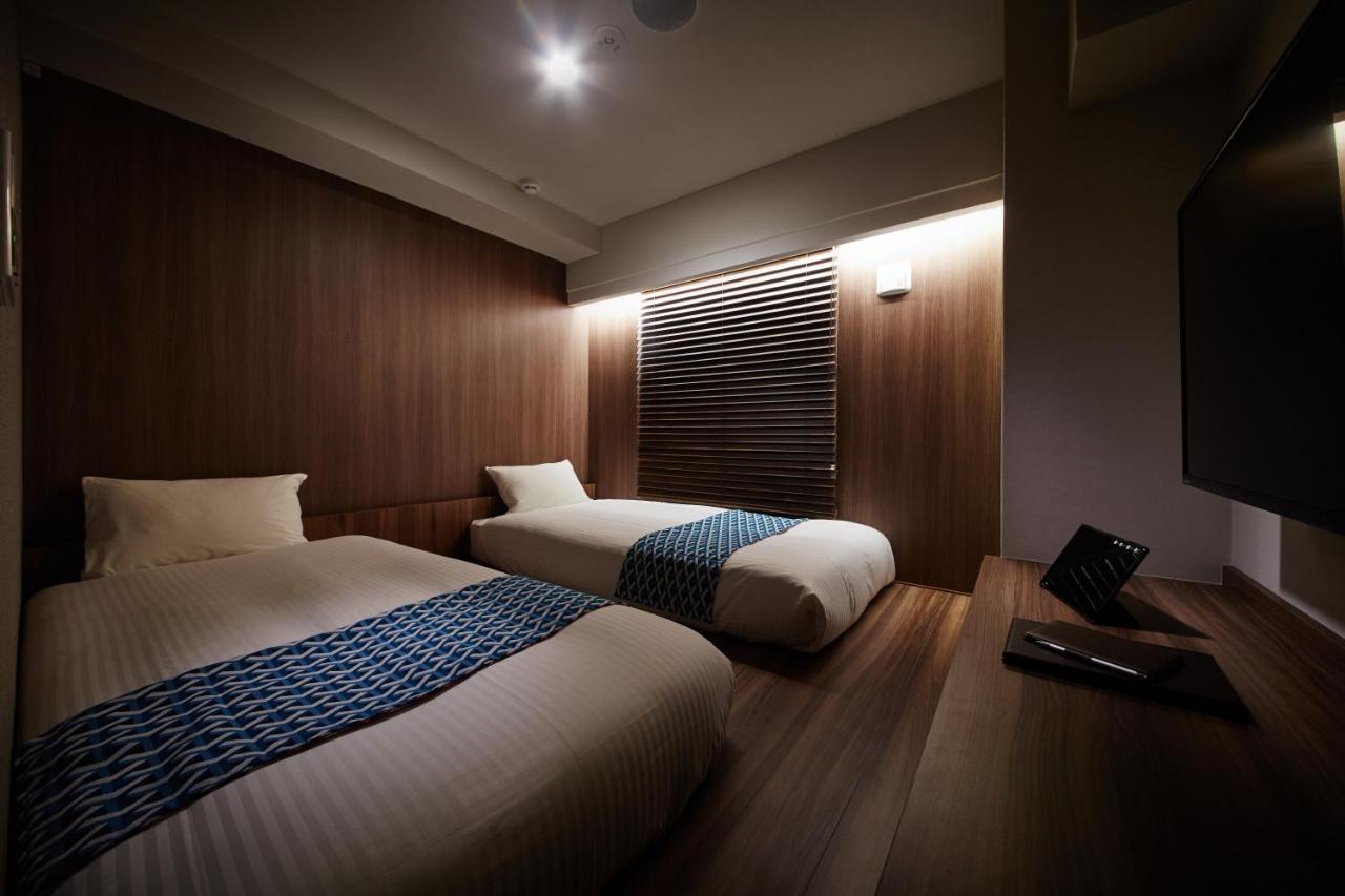 Amanek Asakusa Ekimae Hotel 3*