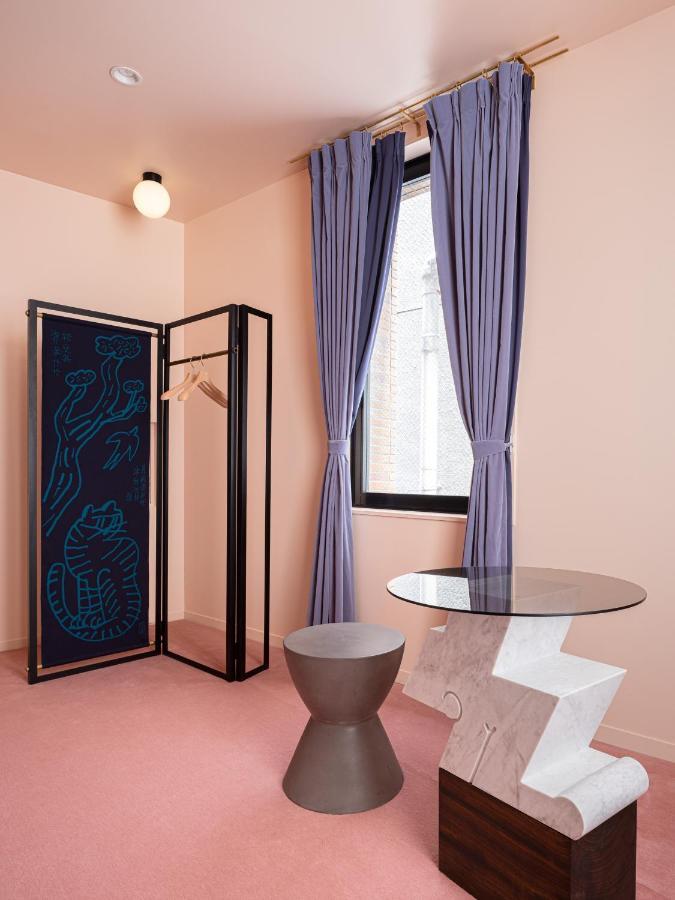 Hotel Bna Tokyo