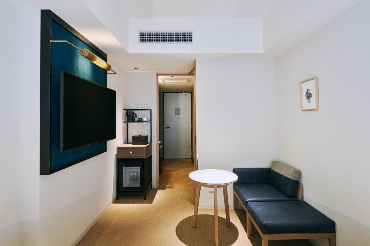 Nohga Akihabara Hotel