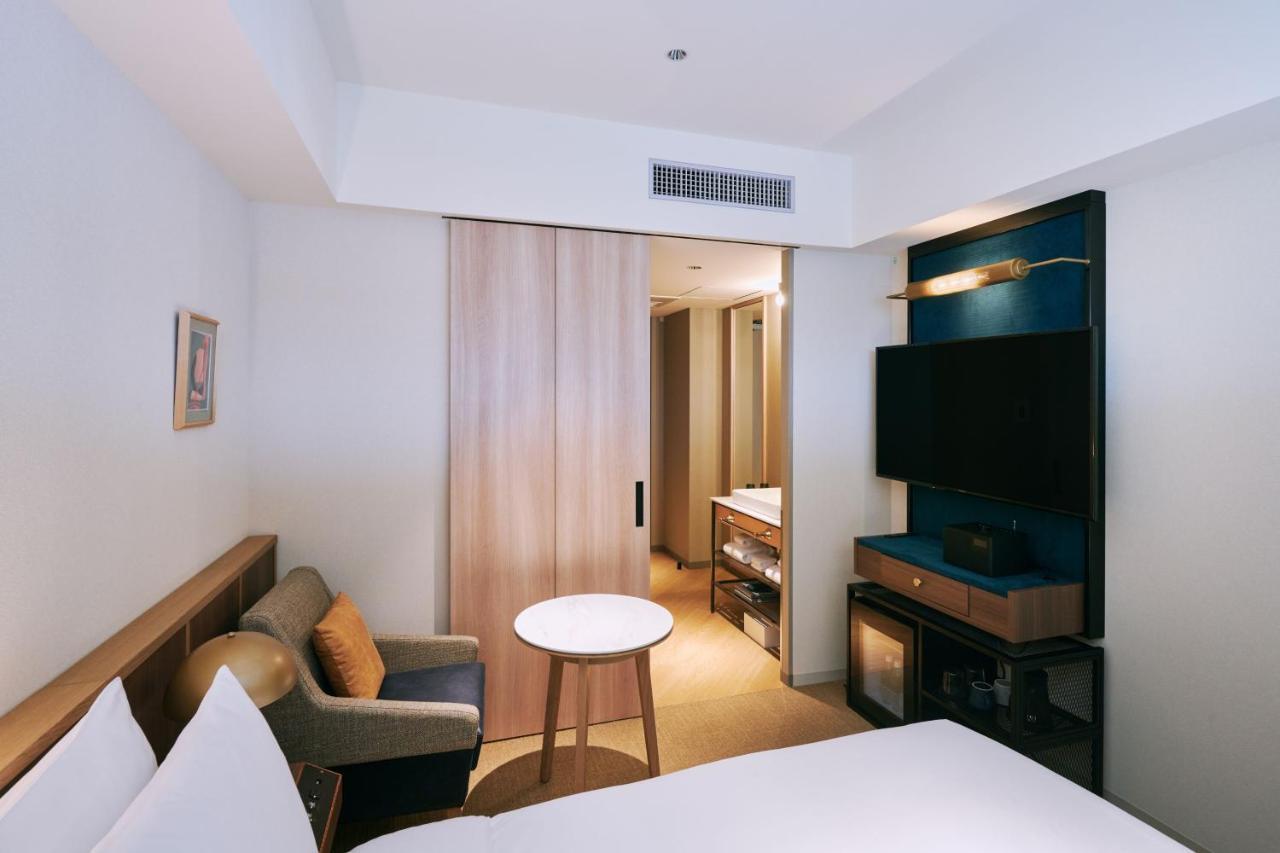 Hotel Nohga Akihabara Tokyo