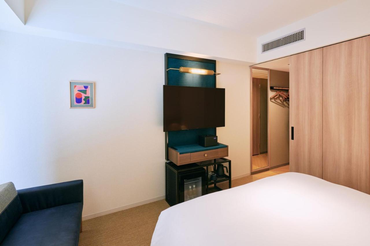 Nohga Akihabara 4* Tokyo