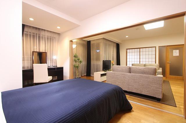 Hotel Livemax Budget Korakuen Tokyo