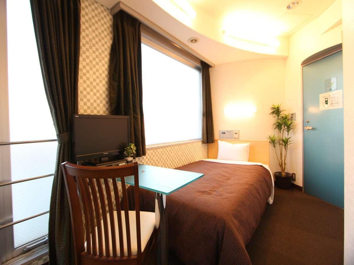Livemax Budget Korakuen Hotel Tokyo