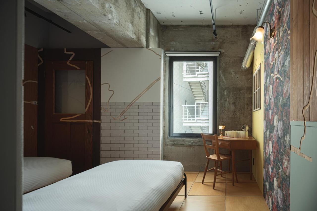 Bna Hotel