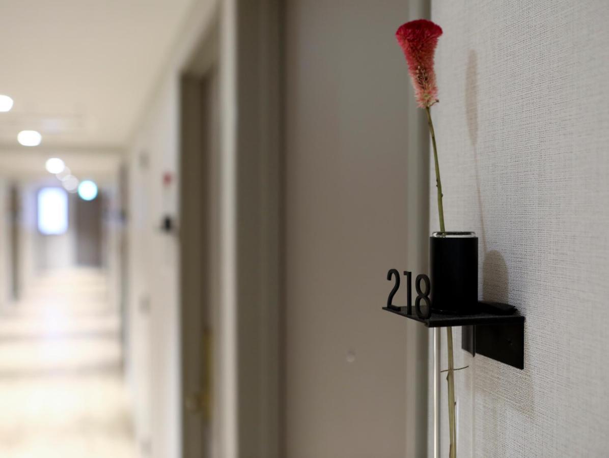 Hotel Wing International Korakuen