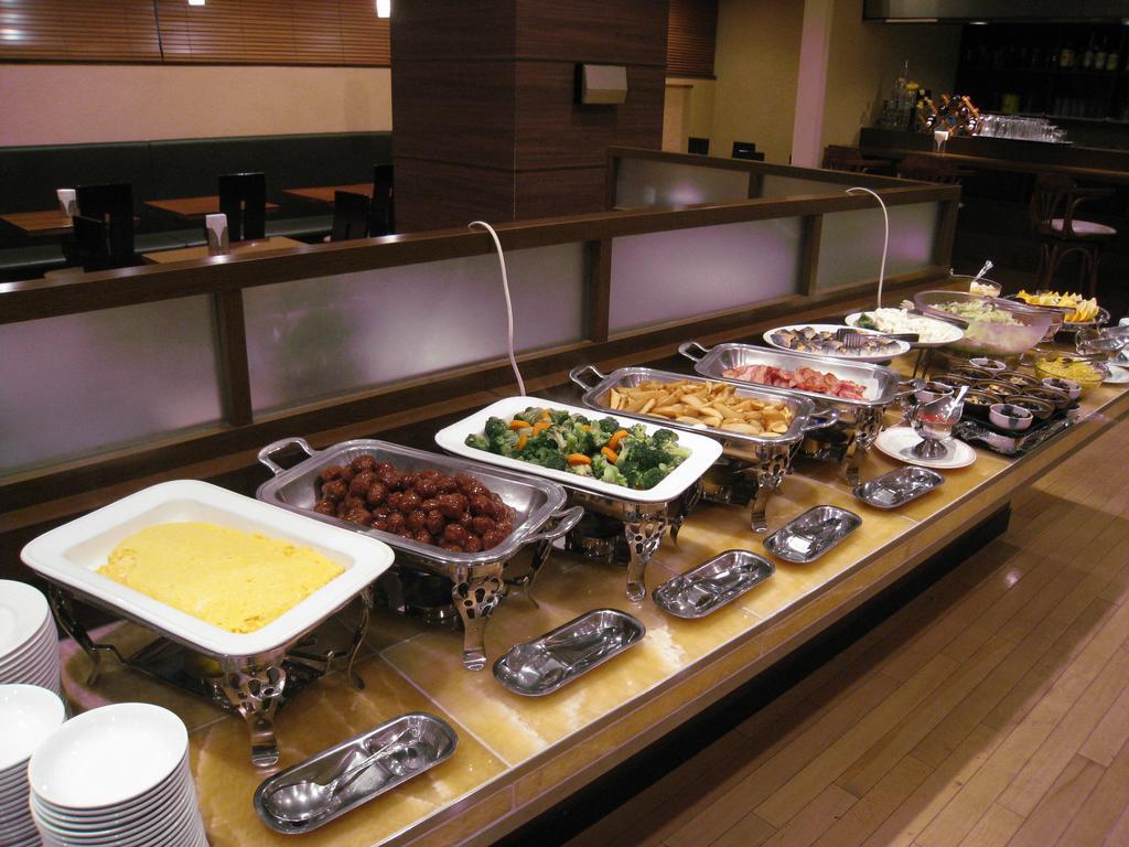 Hotel Pearl Kayabacho
