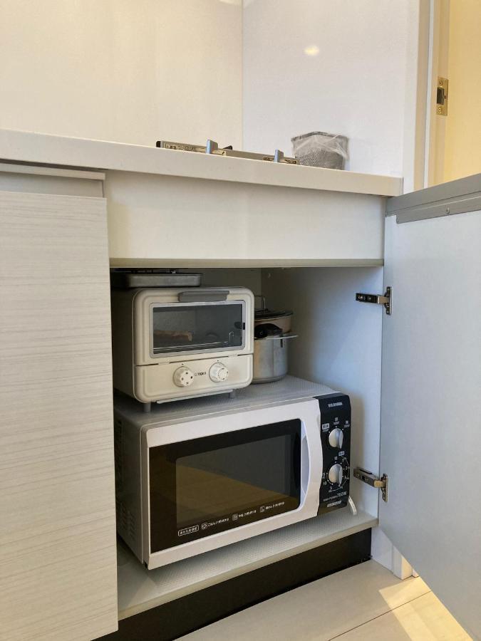 Studio 201 溜池山王 - 六本木, 赤坂エリア Apartment Tokyo