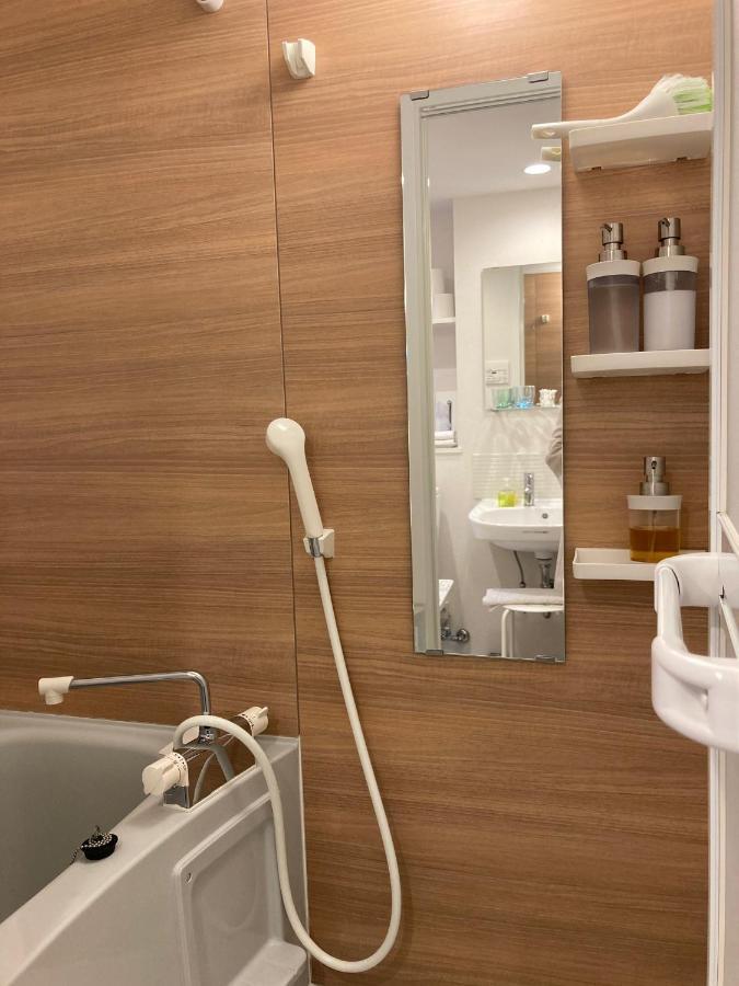 Studio 201 溜池山王 - 六本木, 赤坂エリア Apartment Tokyo