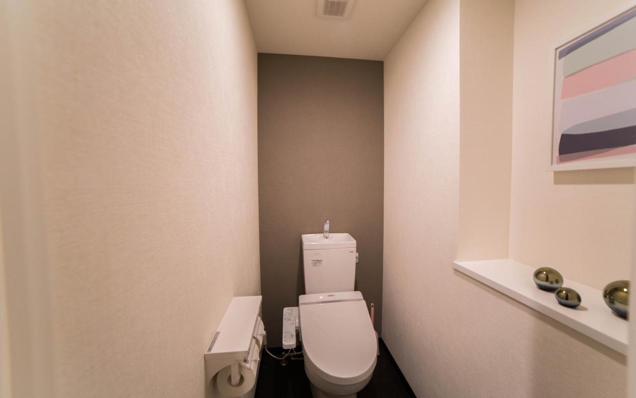Apartment Universal Haneda Tokyo