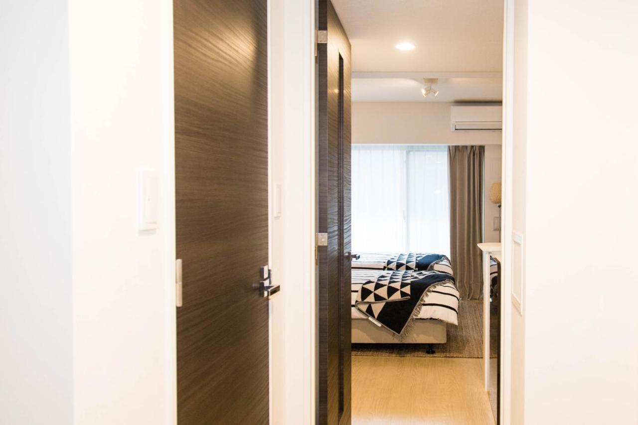 Apartment Universal Haneda *