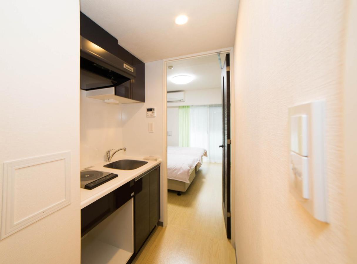 Universal Haneda Apartment