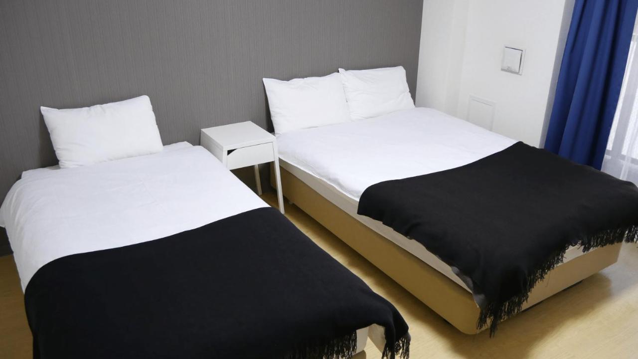 Apartment Universal Haneda Tokyo