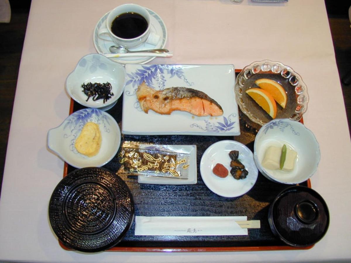 Hotel Sato - Vacation 04973v *