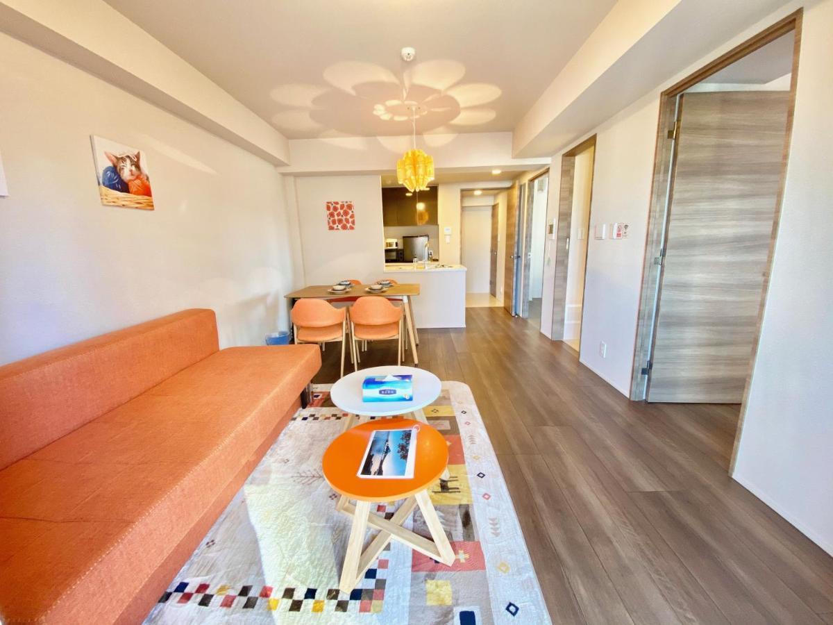Apartment Akasaka *