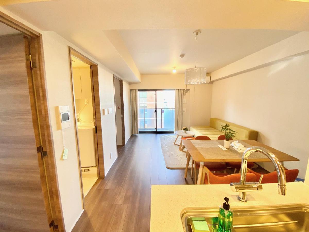 Apartment Akasaka Tokyo