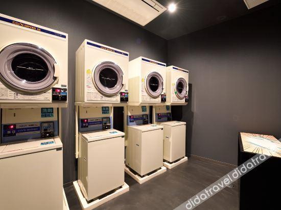 Hotel Tavinos Asakusa 3*