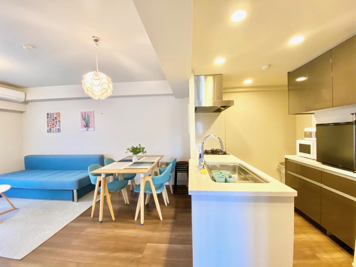 Akasaka Apartment *