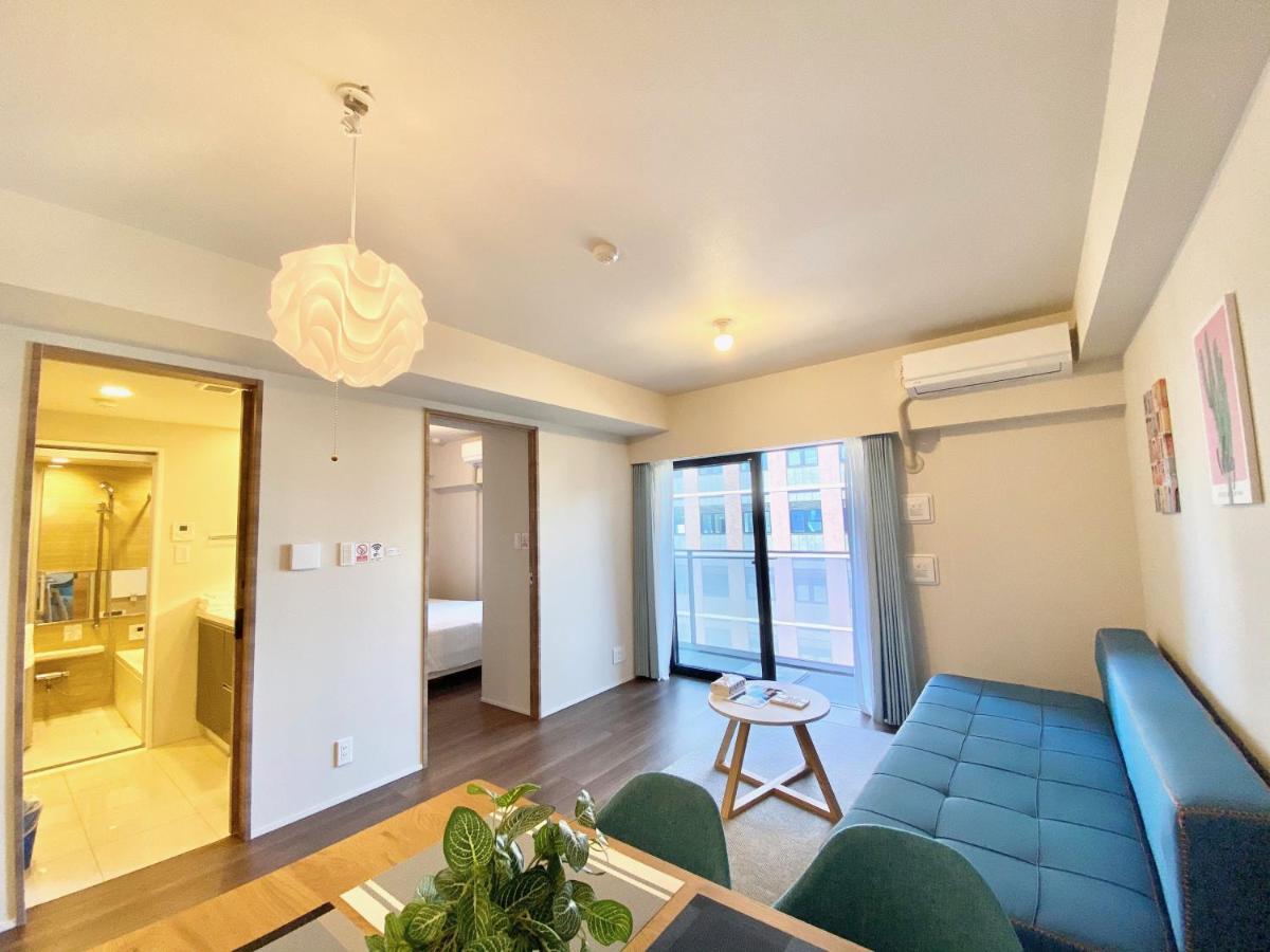 Apartment Akasaka *