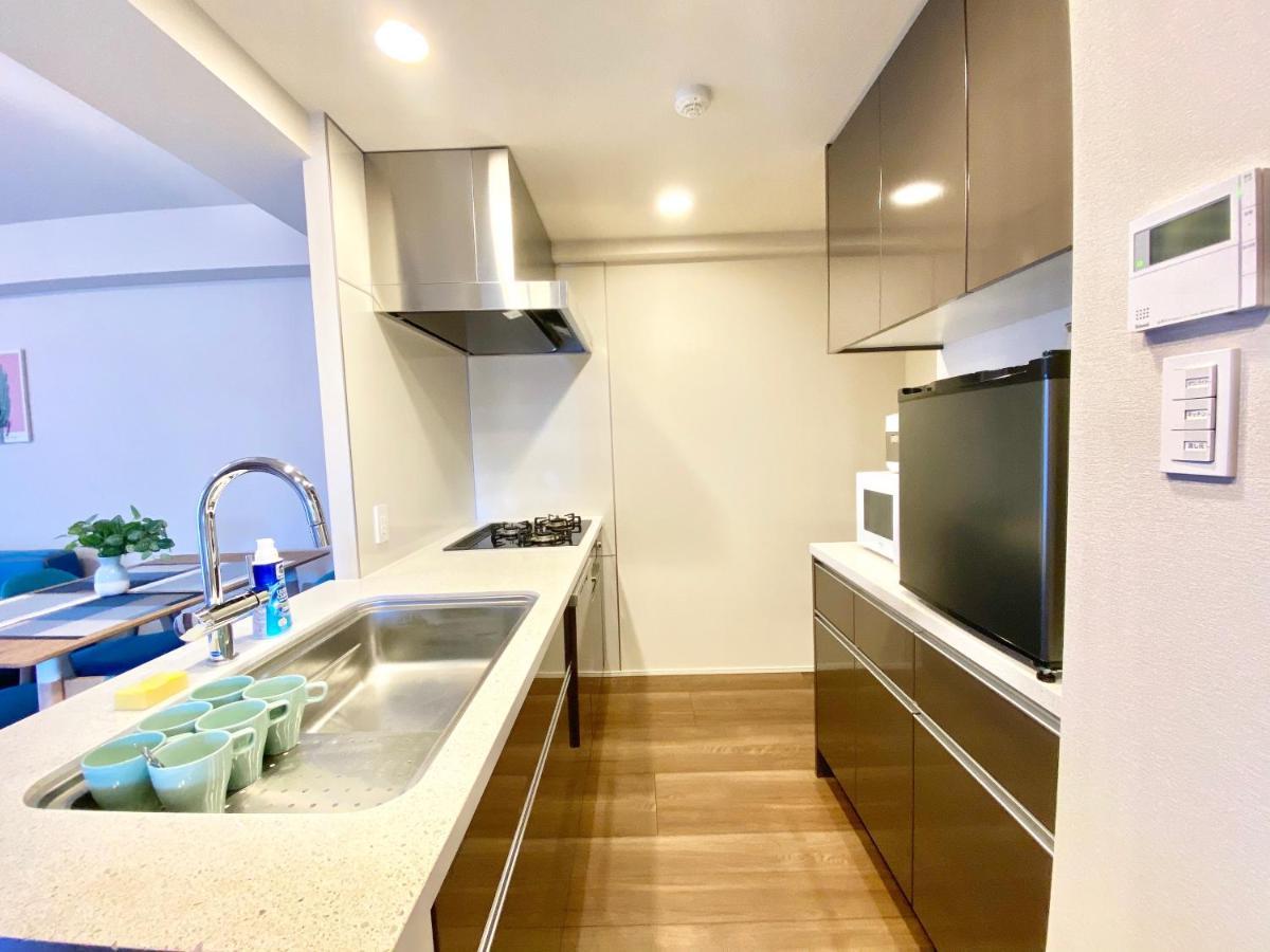 Akasaka Apartment *
