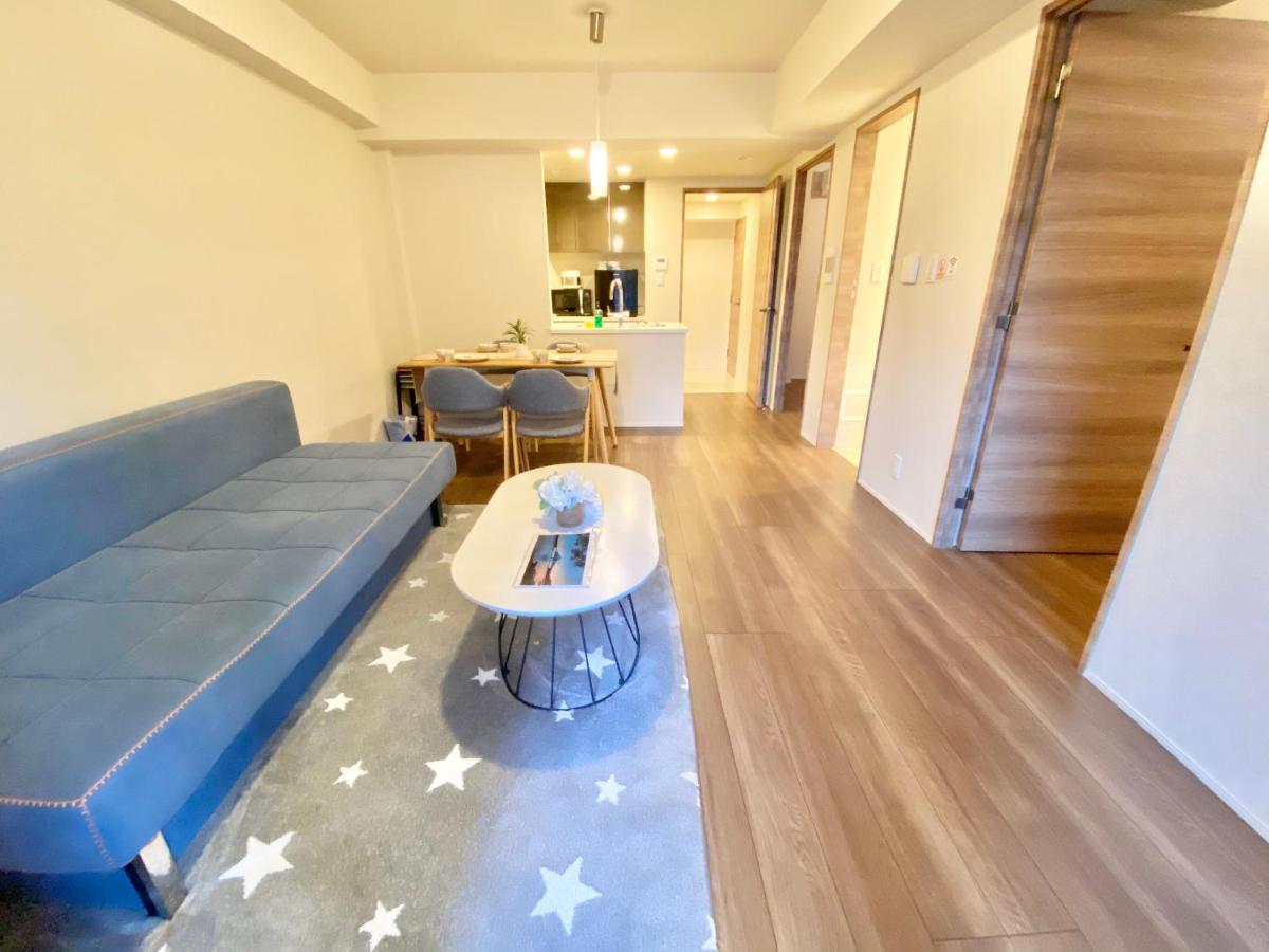 Apartment Akasaka *