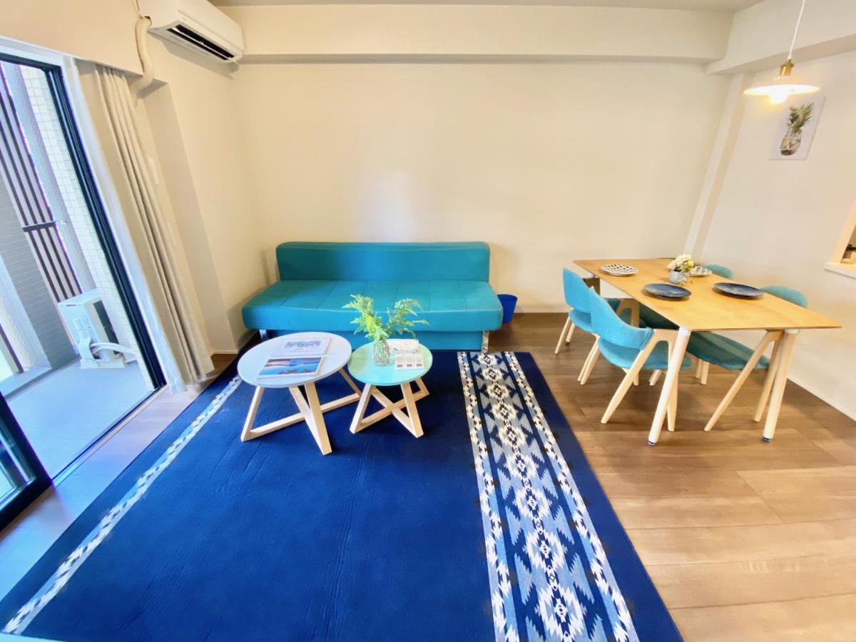 Apartment Akasaka