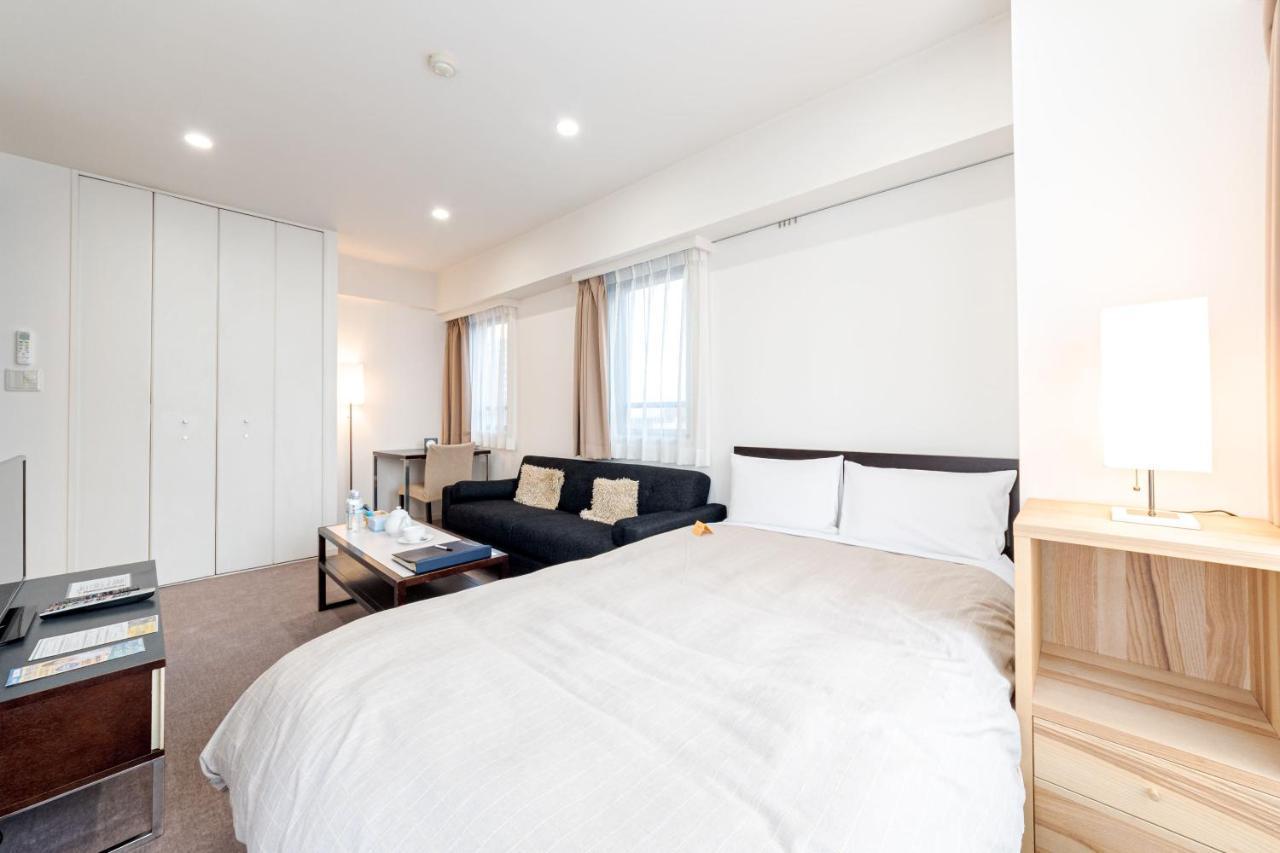 Pangoo Shinagawa Apartment