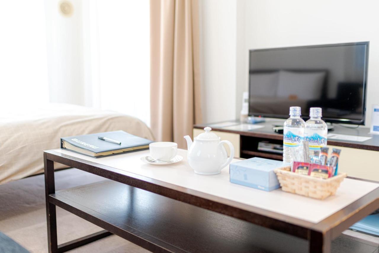 Pangoo Shinagawa Apartment Tokyo