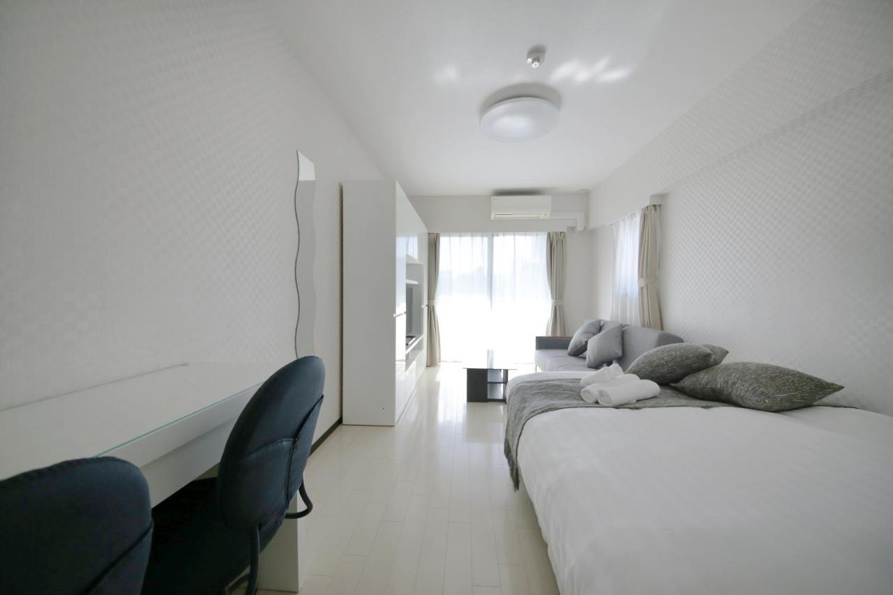 Apartment Northriversky