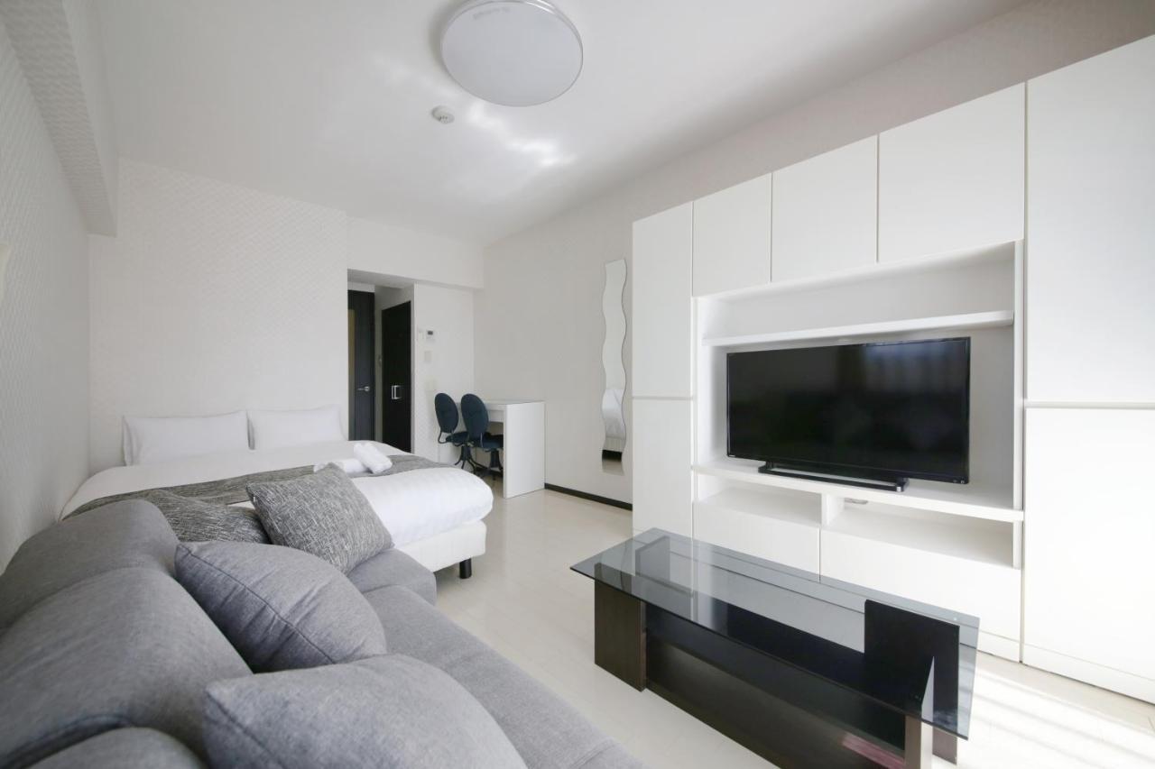 Northriversky Apartment Tokyo