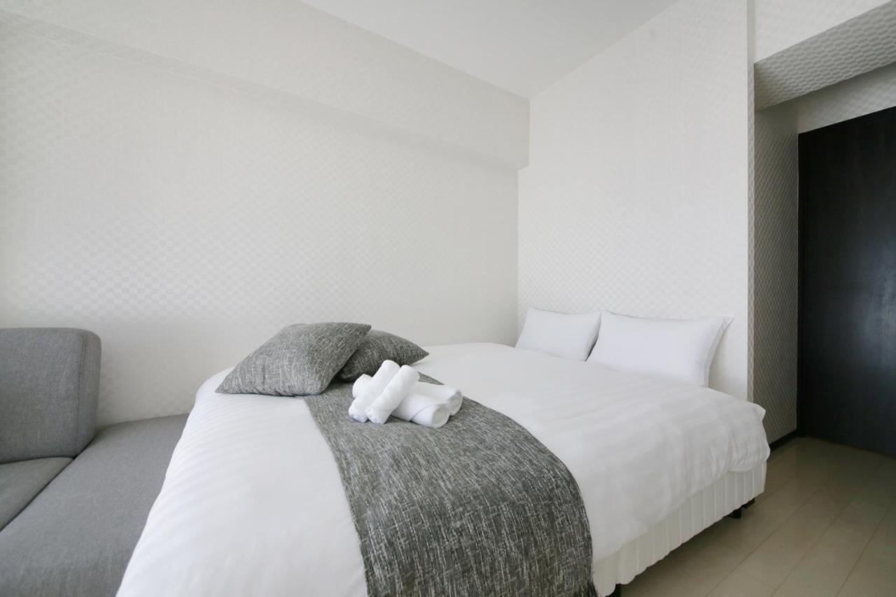 Northriversky Apartment *