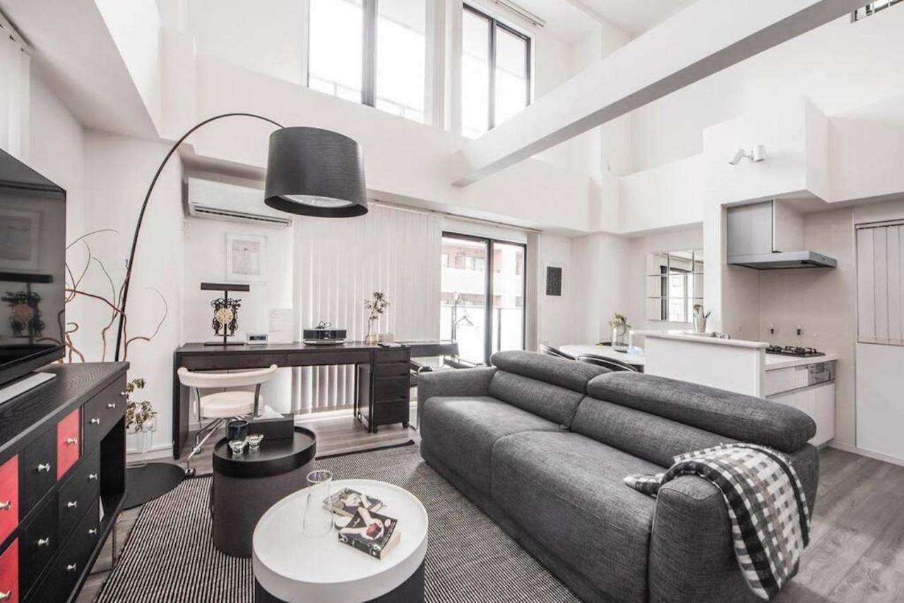 Lang Ginza # 1floor 1room# With Kitchen Tokyo