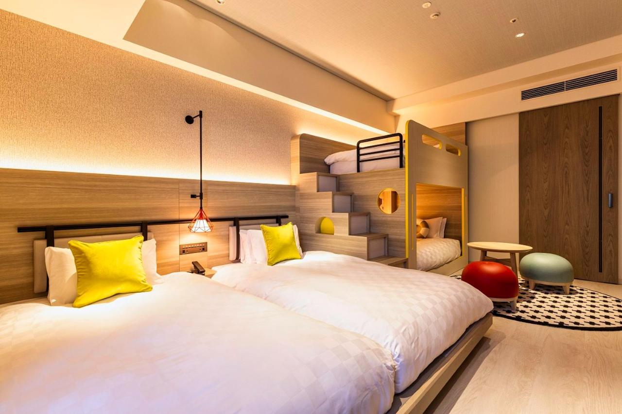 Bay Shiomi Hotel 4*