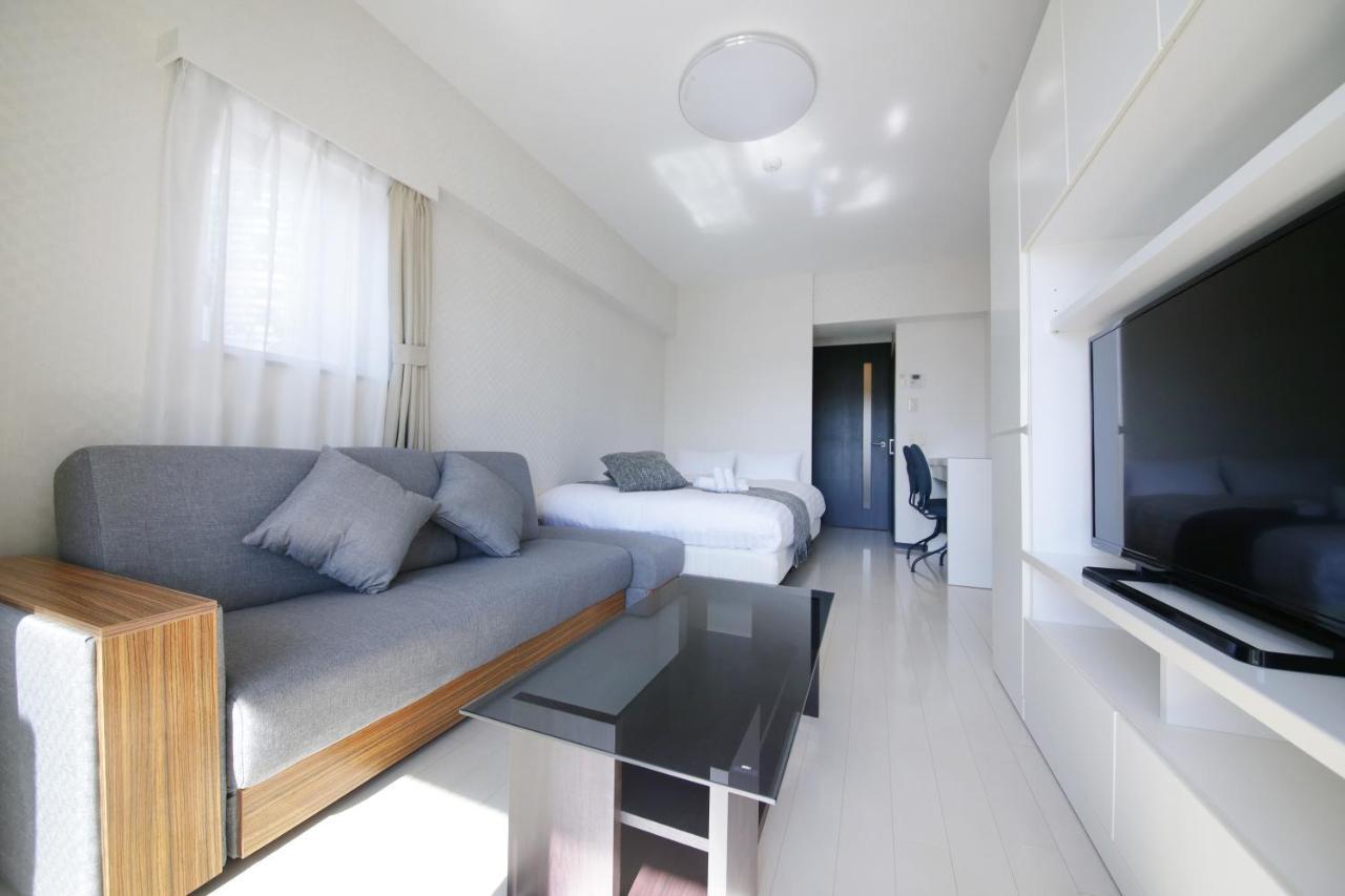 Northriversky Apartment *