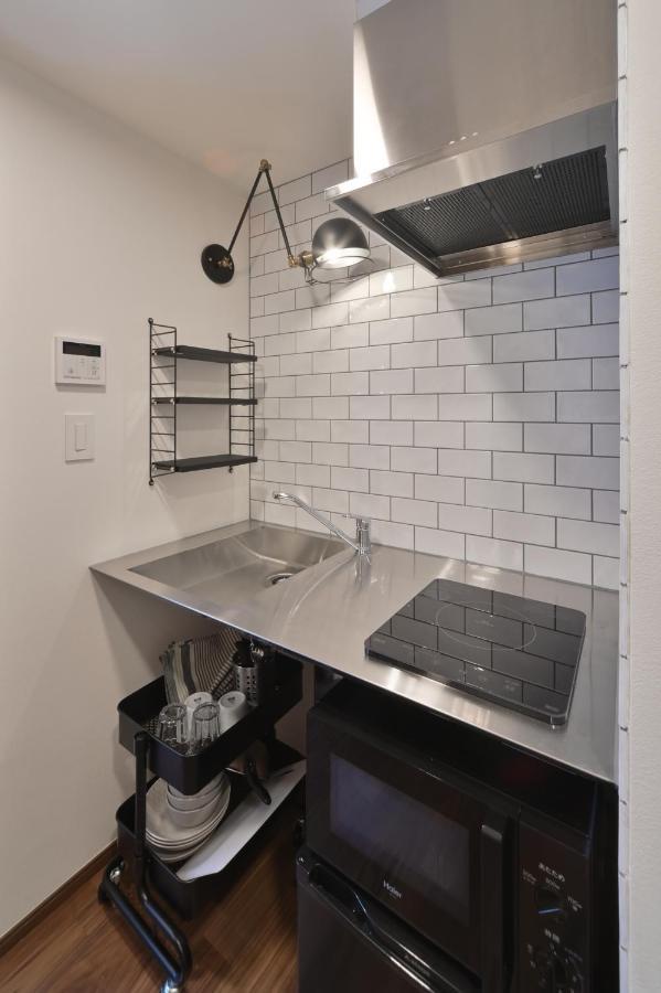 Stylewood Nishi-shinjuku Apartment Tokyo