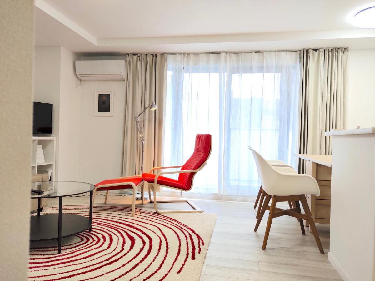 Aparthotel Lang Ginza # 1floor 1room# With Kitchen *