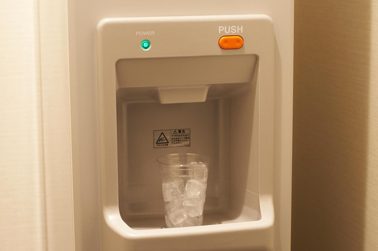 Sotetsu Fresa Daimon Hotel Tokyo