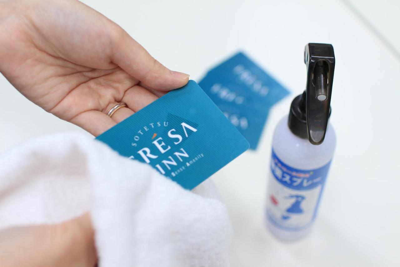 Hotel Sotetsu Fresa Daimon