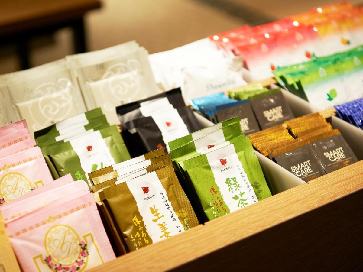 Sotetsu Fresa Daimon Hotel Tokyo