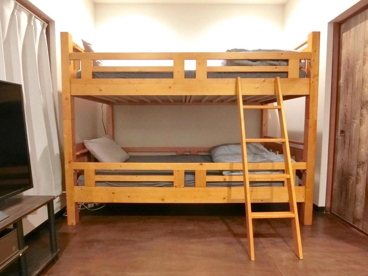 Apartment Futaba Heights -フタバハイツ-