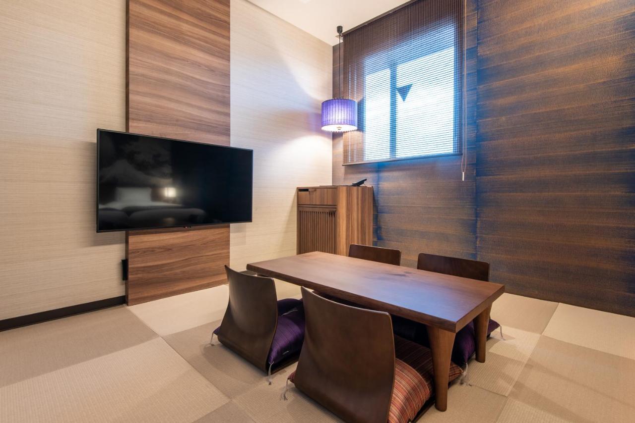 Hotel La'gent Shinjuku Kabukicho