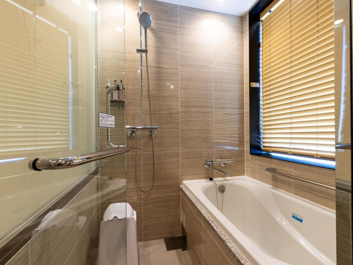 Hotel Apa Keikyukamata Ekimae