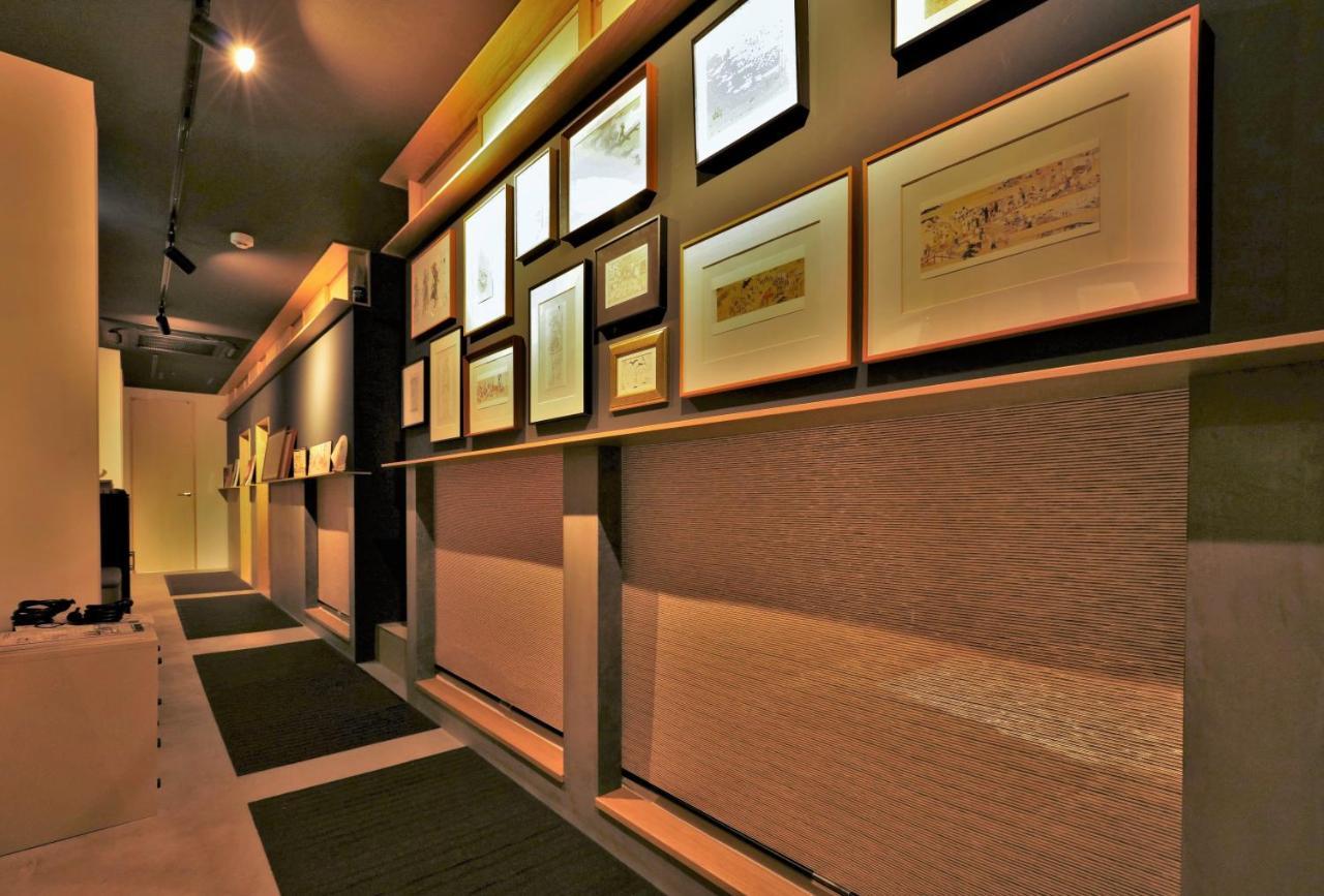 Aet & O3 Apartment *