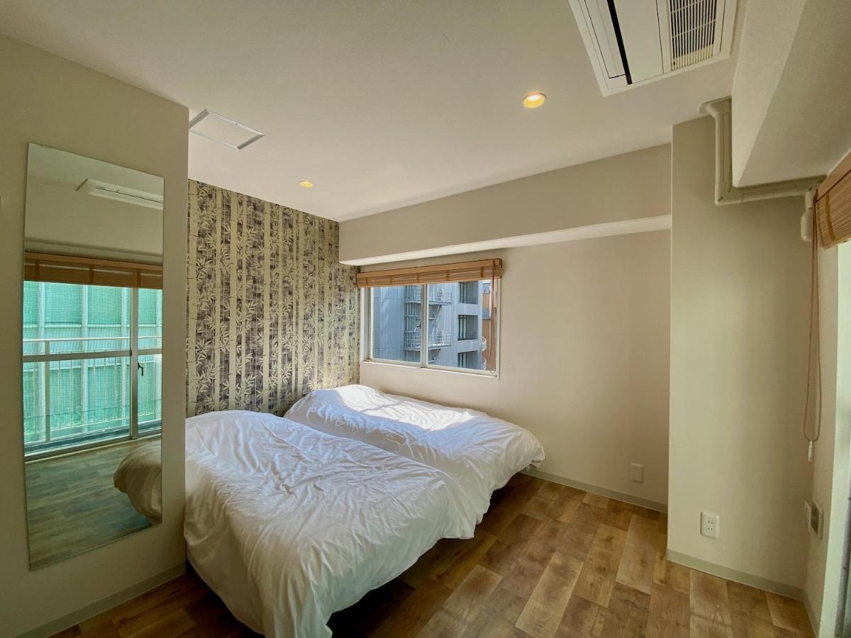 Omotesando Stories Apartment Tokyo