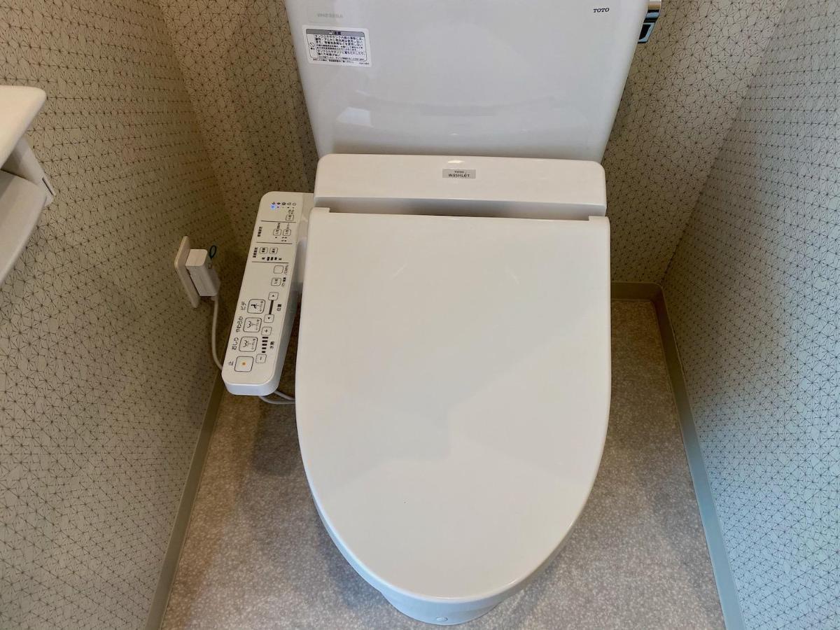 Omotesando Stories Apartment Tokyo