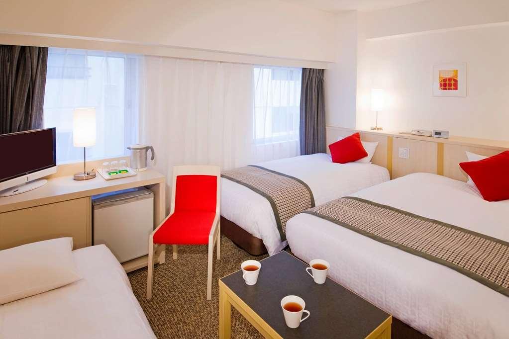 Hotel Rembrandt Style Nishikasai