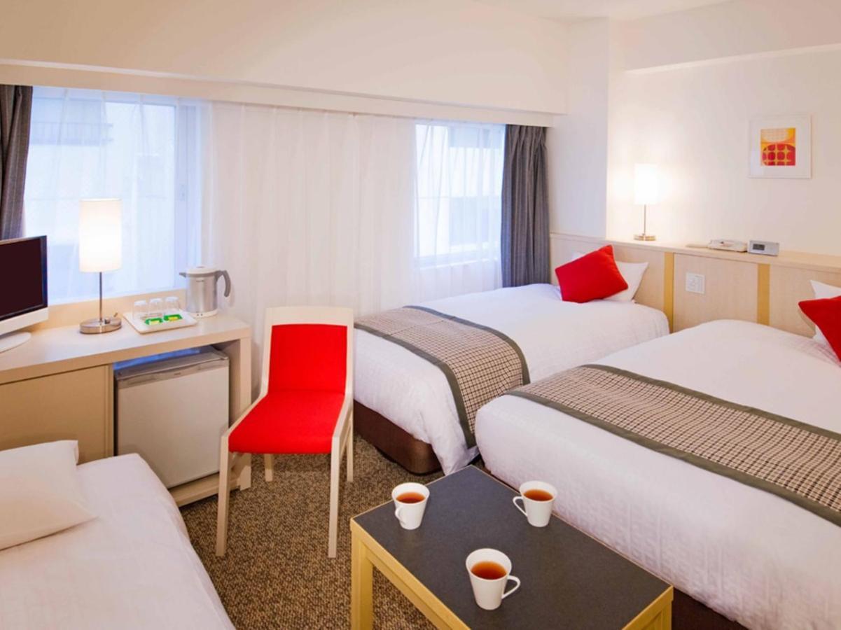Hotel Rembrandt Style Nishikasai