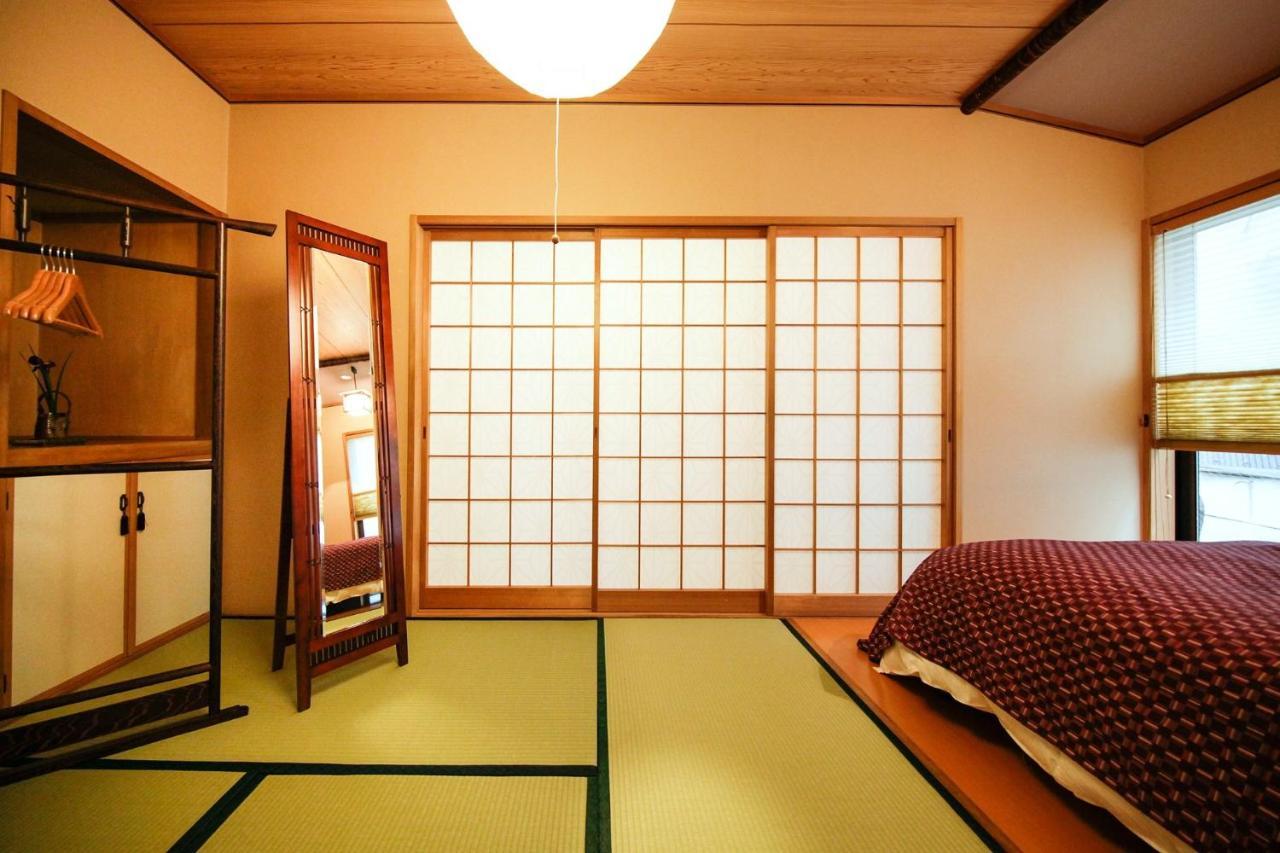 Holiday home Asakusa Chaka - Vacation 94577v *