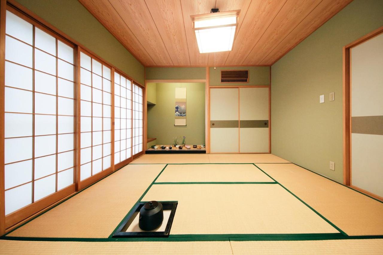 Holiday home Asakusa Chaka - Vacation 94577v