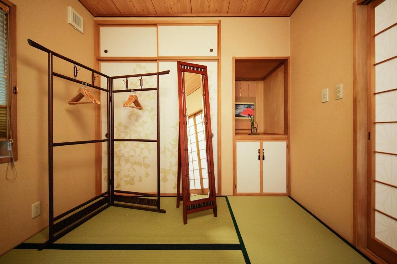 Asakusa Chaka - Vacation 94577v Holiday home